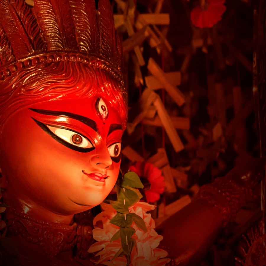 Maa Durga Pooja