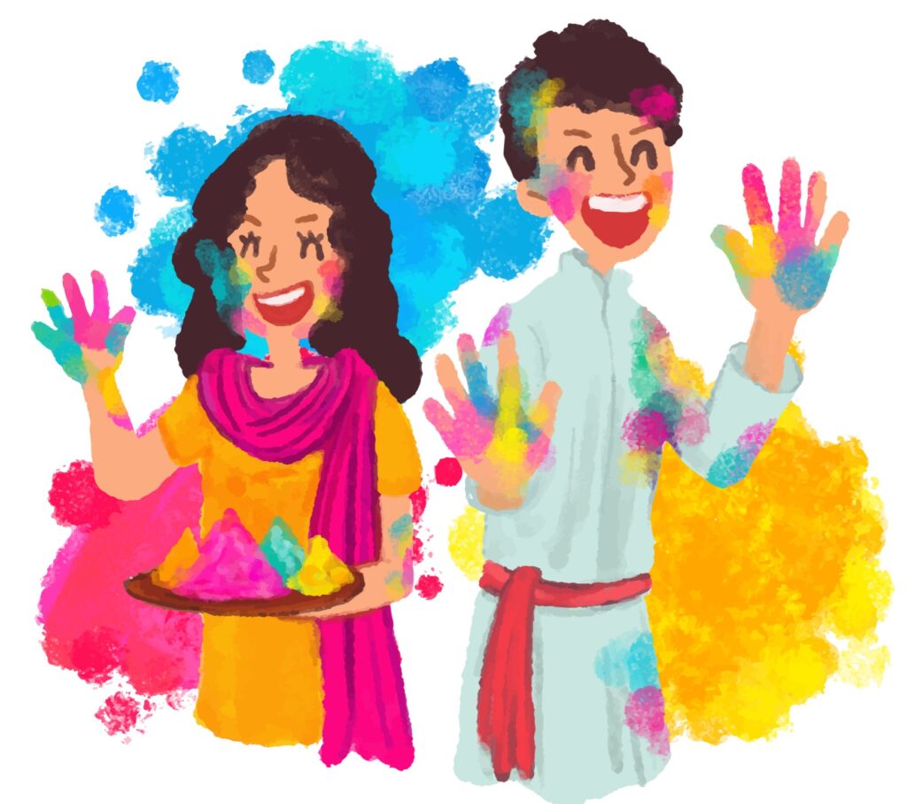 Holi 2024 Everything you need to know about the Hindu Festival of
