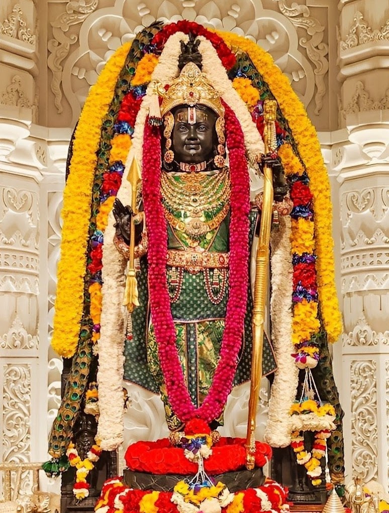 Ram Lalla