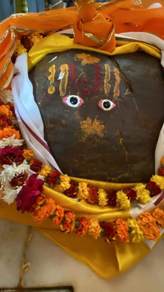 Govardhan Puja