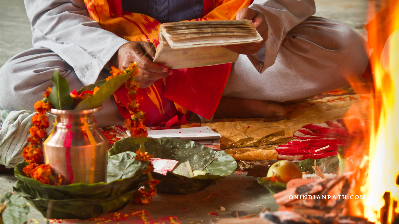 Puja