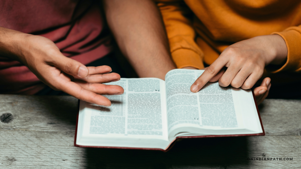 Spirituality and Religion