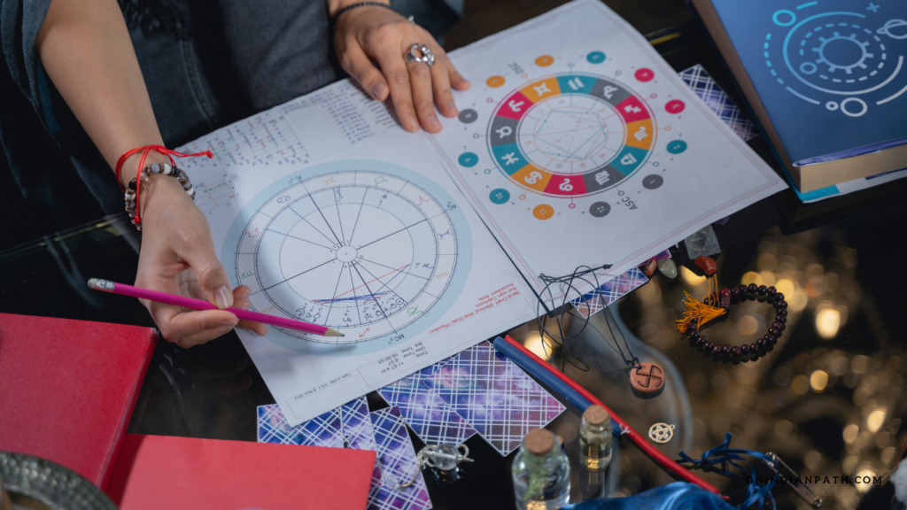Vedic Astrology